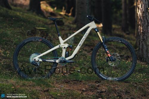 Simplon Rapcon fiche technique et avis